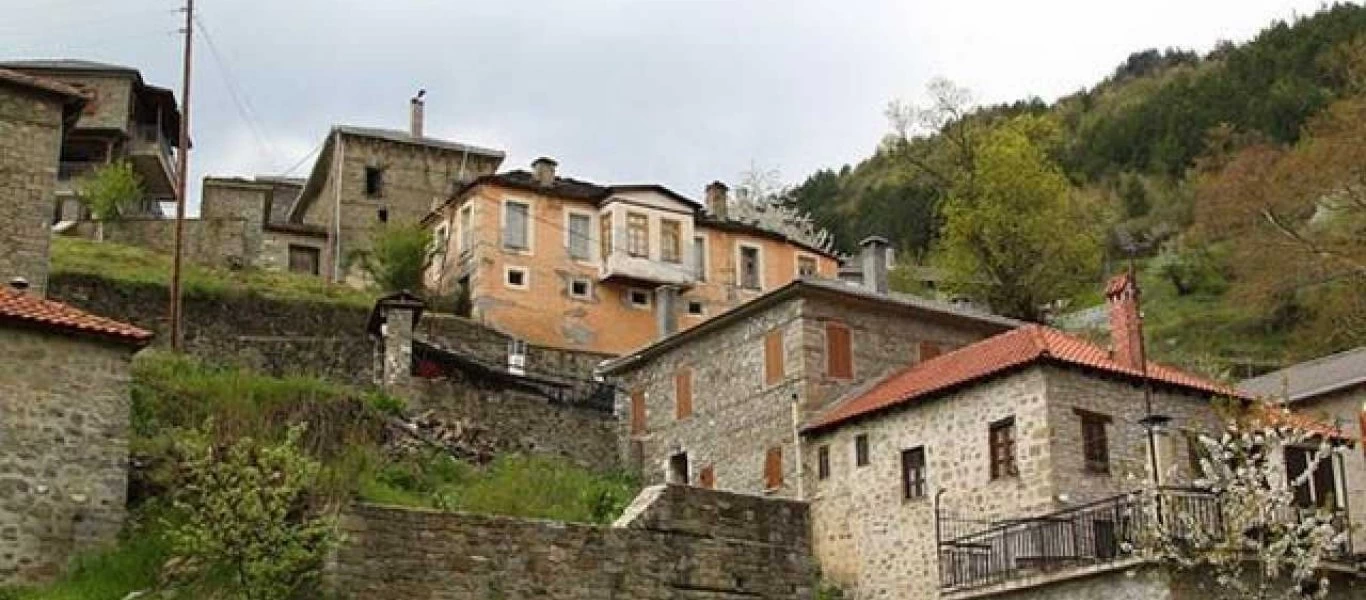 Βορά στις διαθέσεις των Αλβανών κακοποιών οι Έλληνες ομογενείς - Συμμορίες κάνουν «πλιάτσικο» σε σπίτια